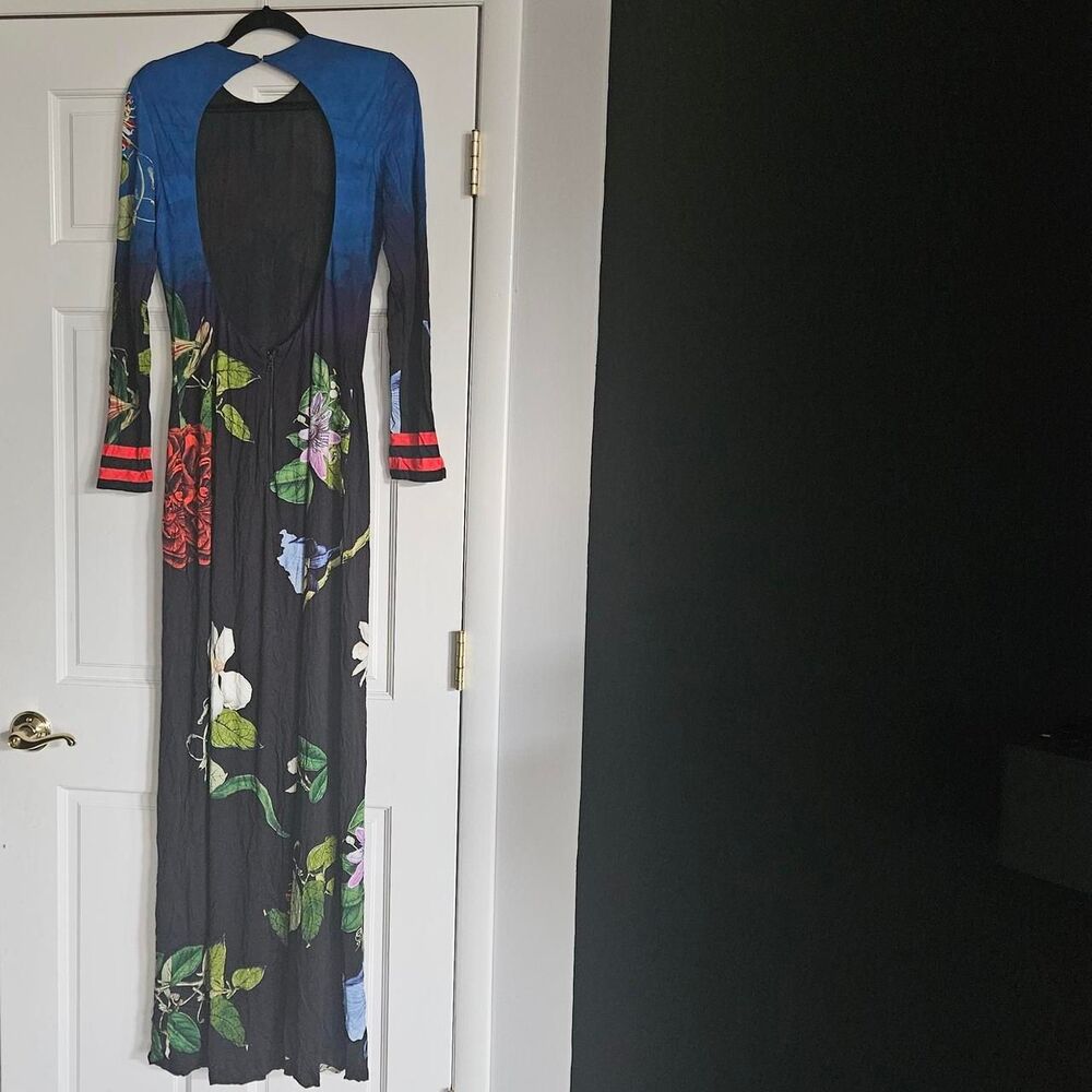 Alice-olivia Women's multi Dress - Picture 3 of 4